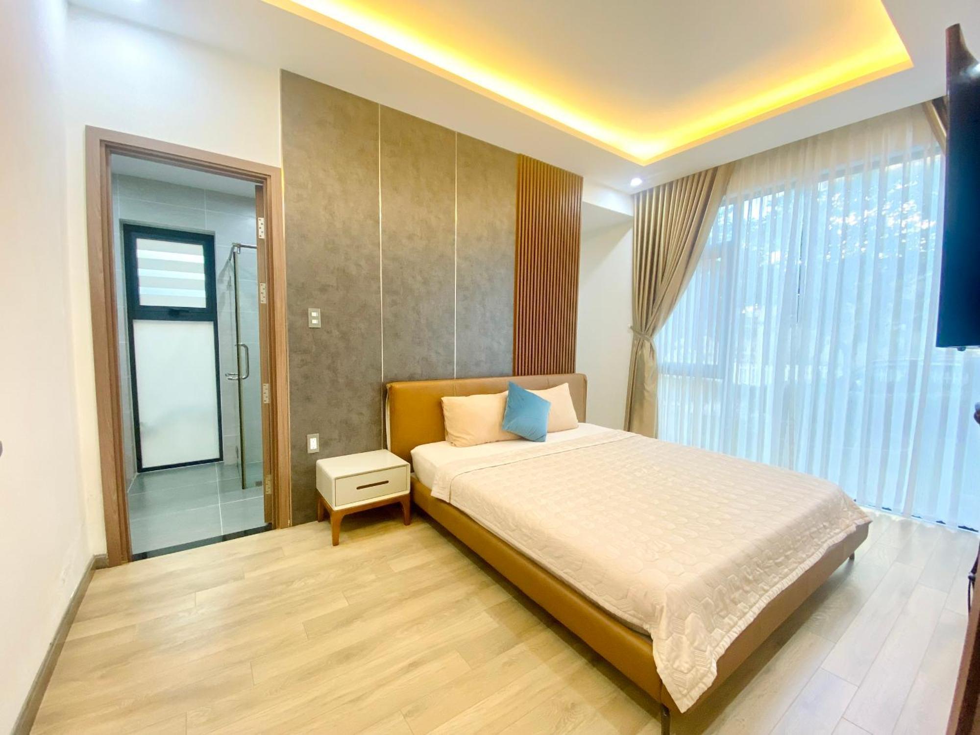 וונג טאו Aria Resort S2 מראה חיצוני תמונה