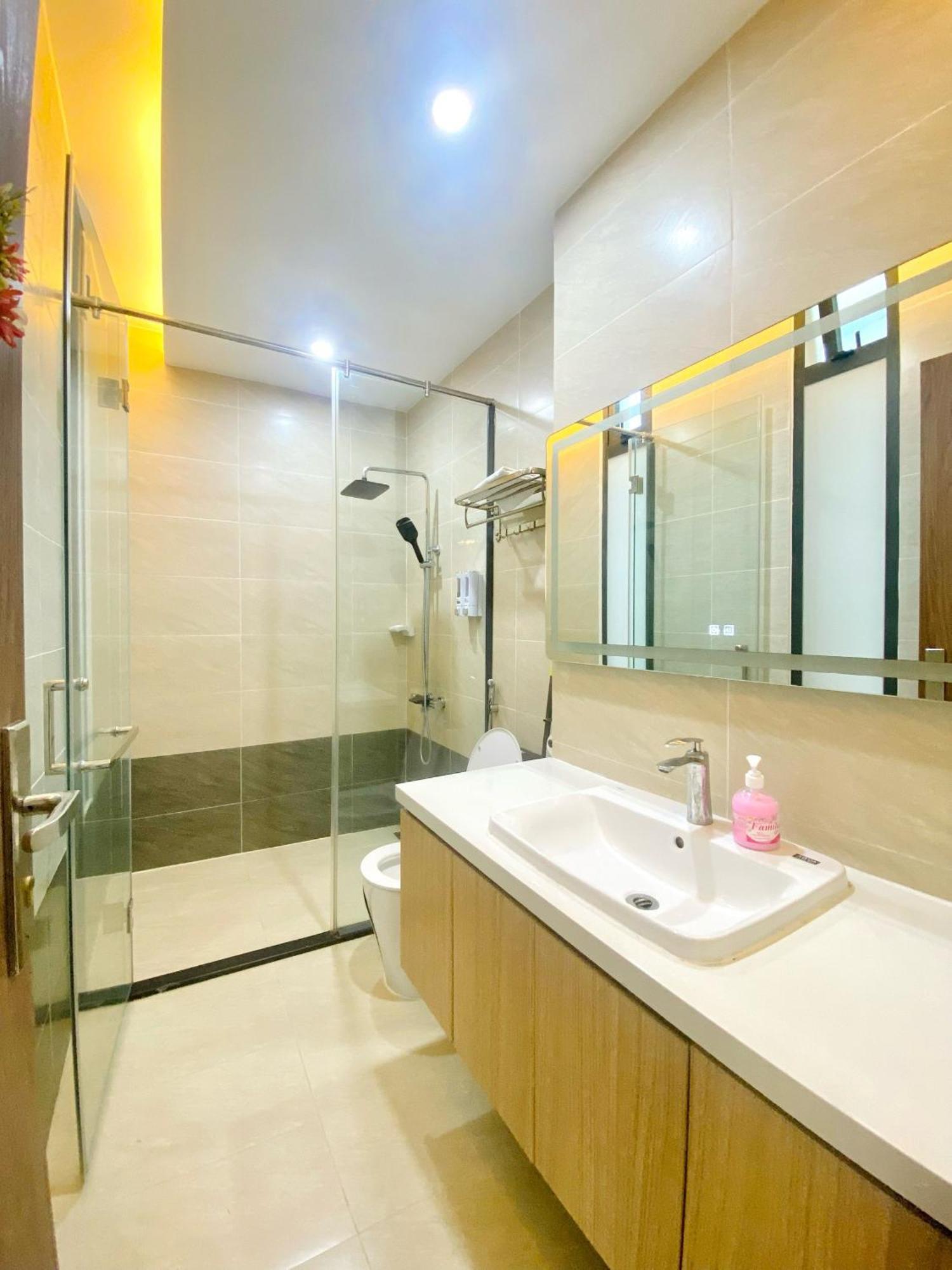 וונג טאו Aria Resort S2 מראה חיצוני תמונה