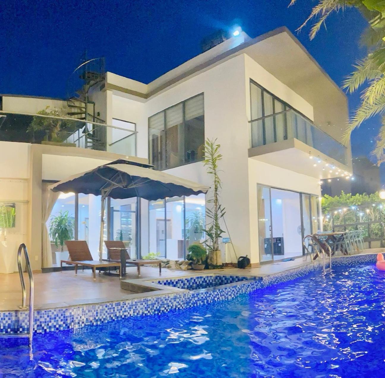 וונג טאו Aria Resort S2 מראה חיצוני תמונה