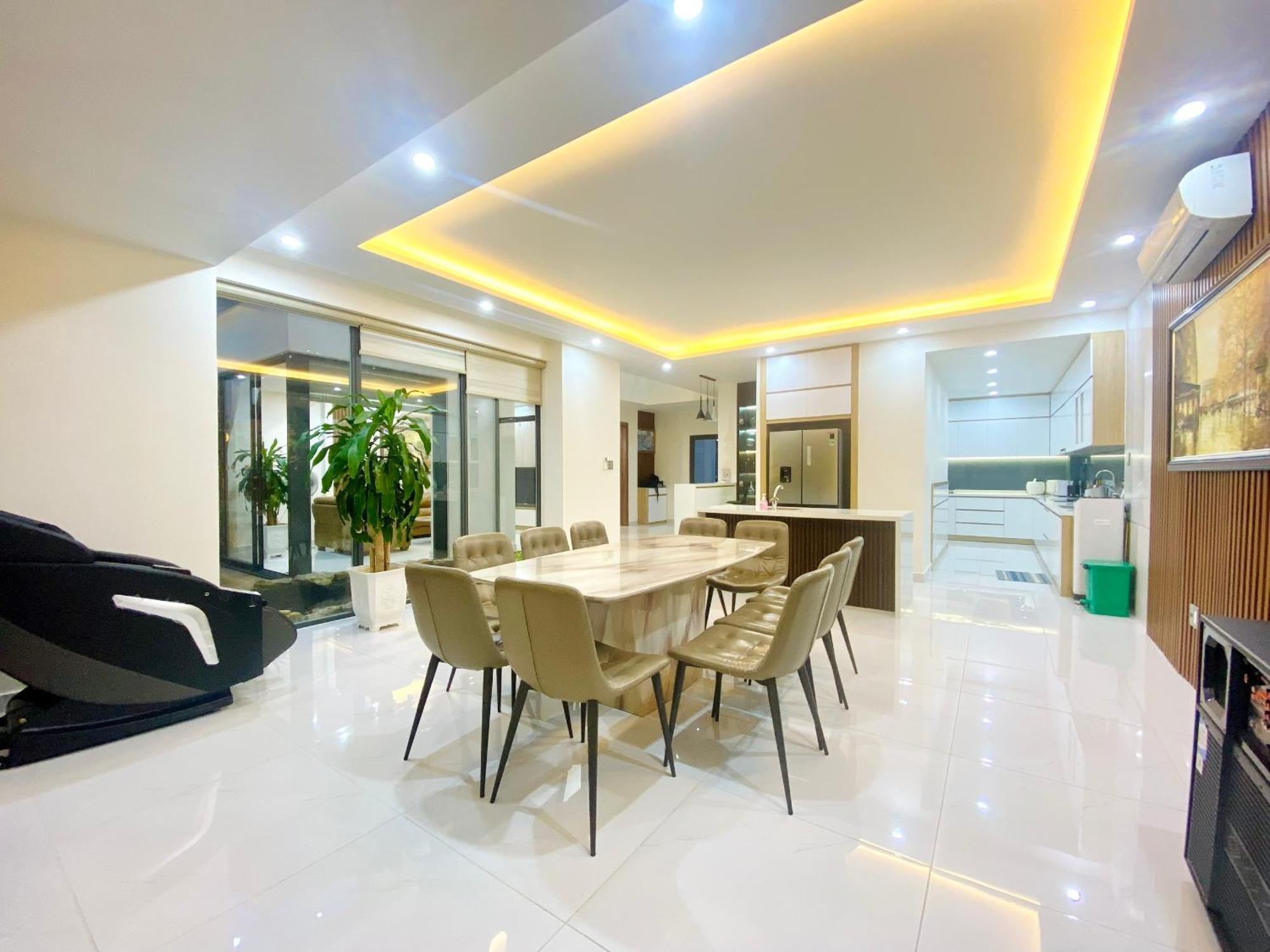 וונג טאו Aria Resort S2 מראה חיצוני תמונה