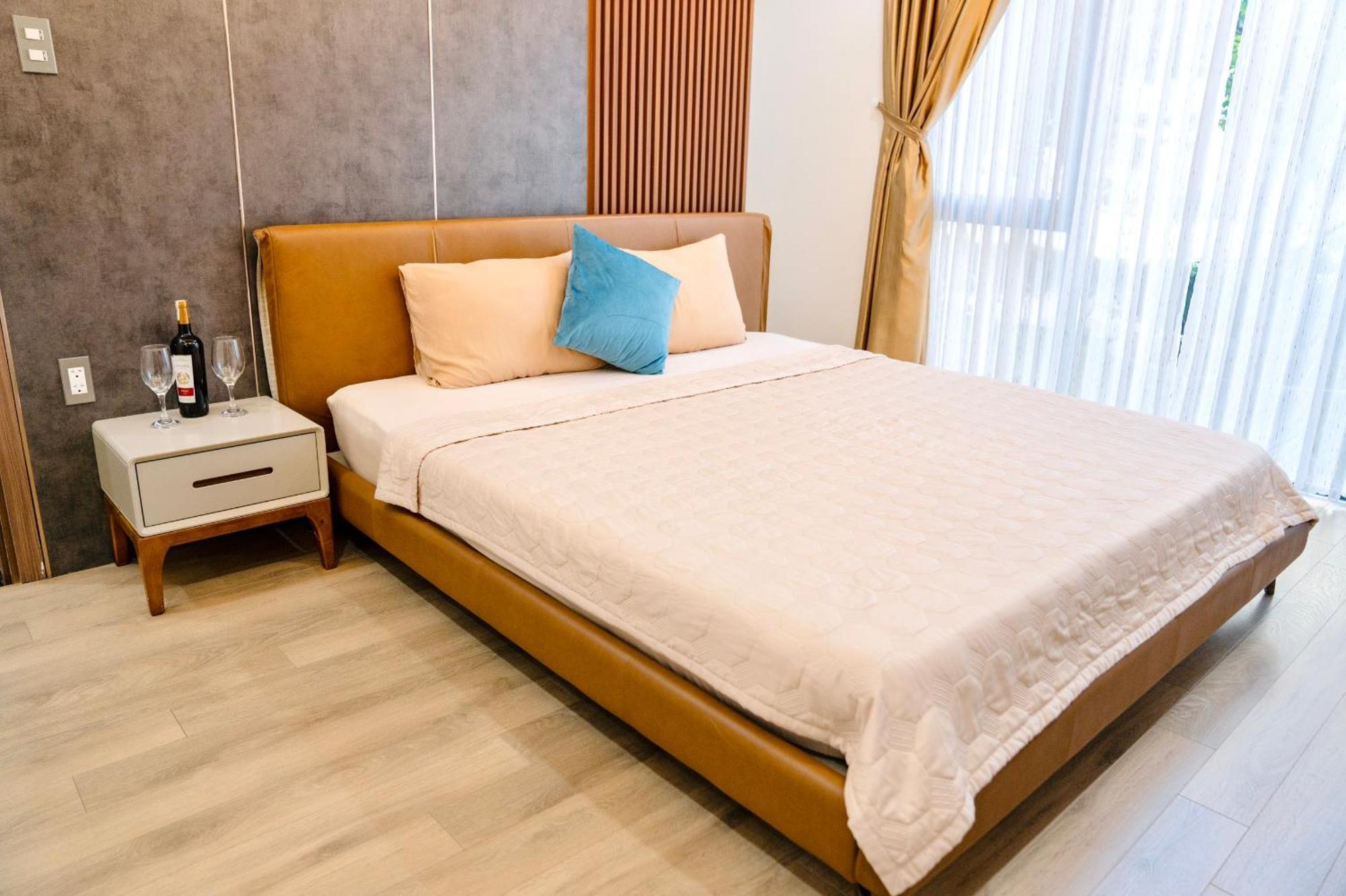 וונג טאו Aria Resort S2 מראה חיצוני תמונה