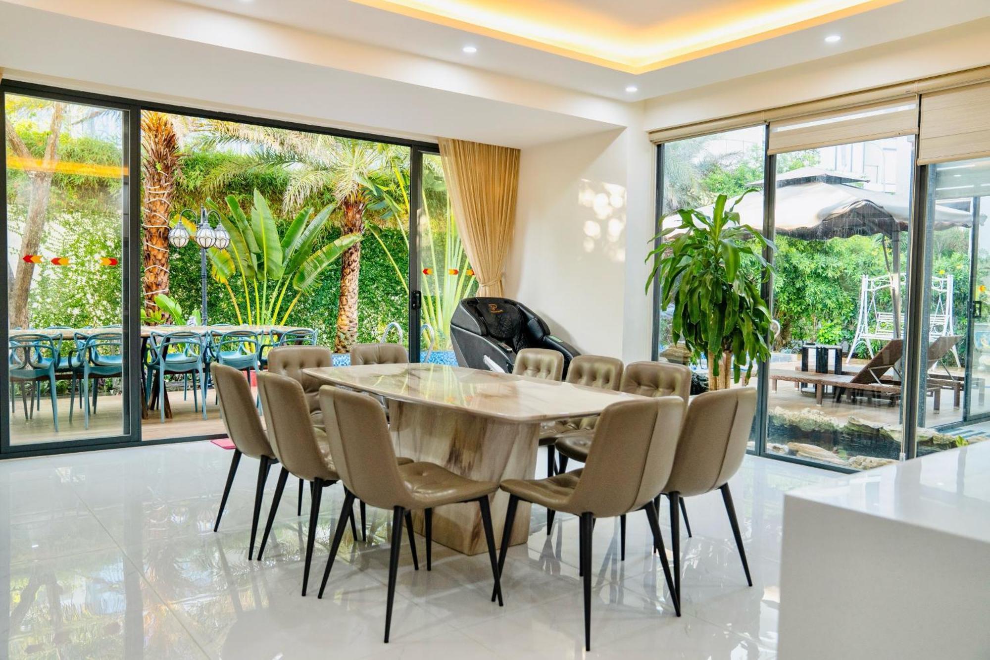 וונג טאו Aria Resort S2 מראה חיצוני תמונה