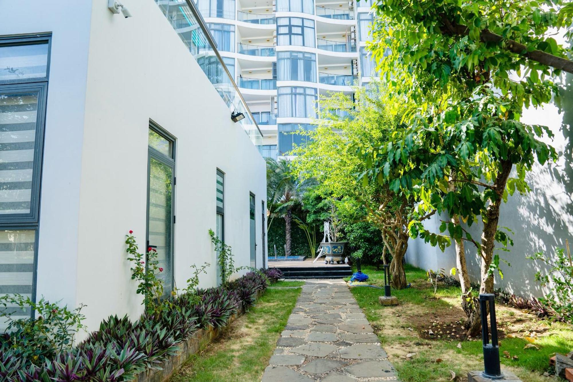 וונג טאו Aria Resort S2 מראה חיצוני תמונה