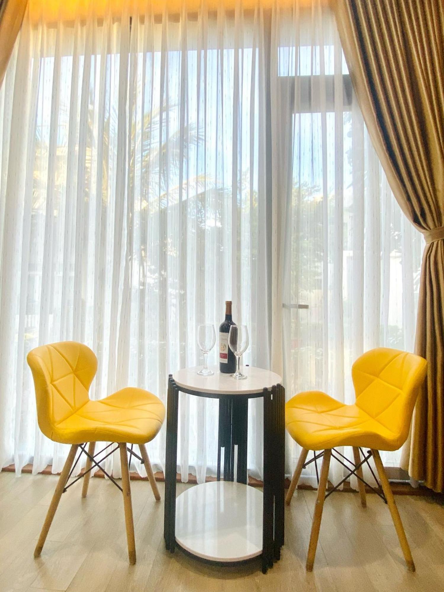 וונג טאו Aria Resort S2 מראה חיצוני תמונה