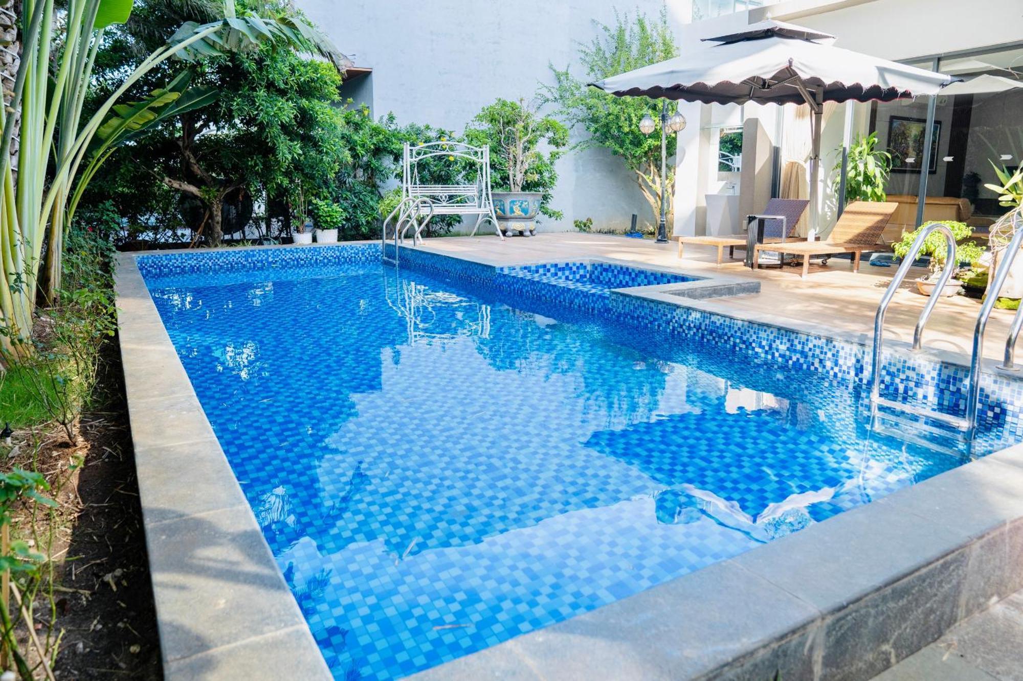 וונג טאו Aria Resort S2 מראה חיצוני תמונה