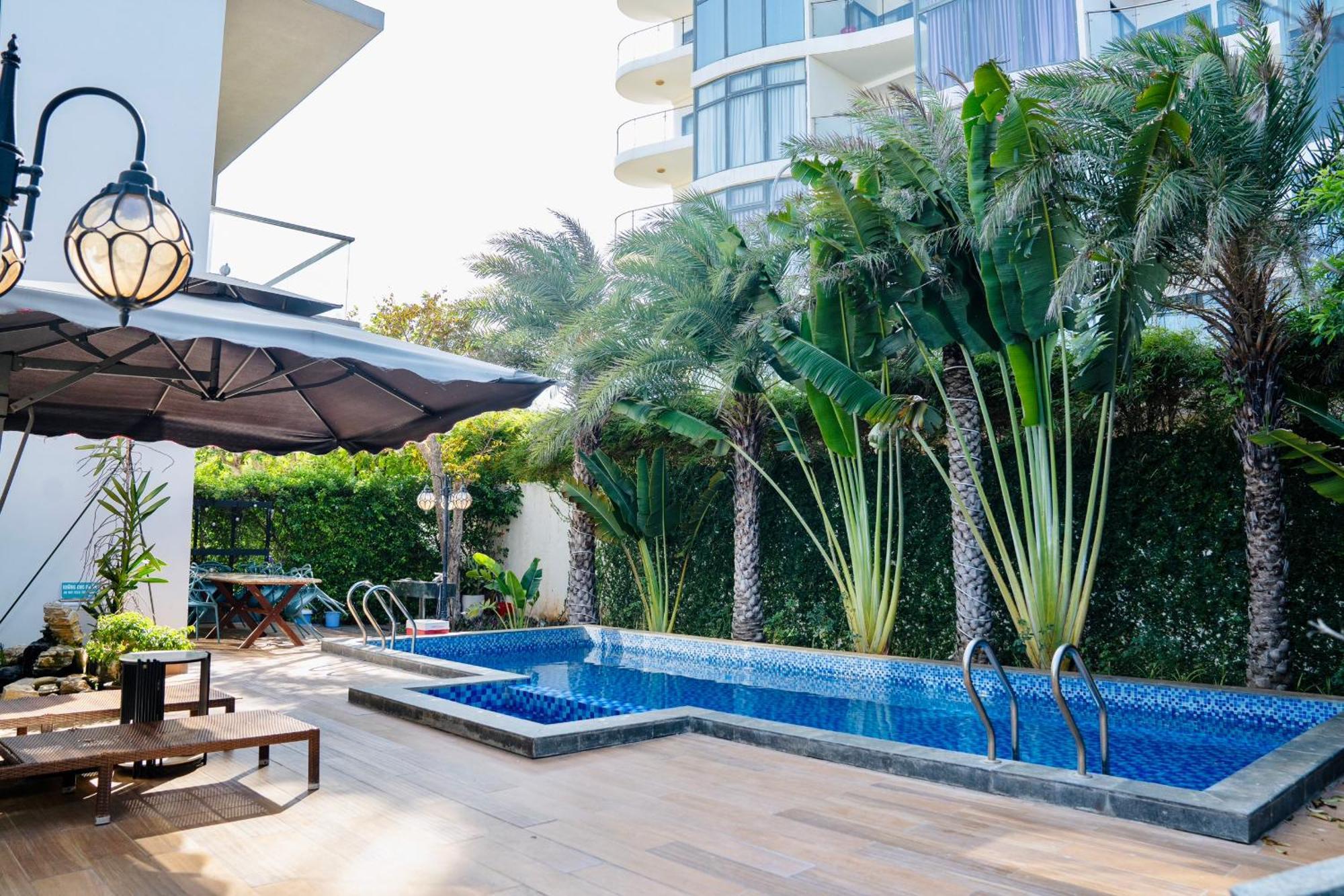 וונג טאו Aria Resort S2 מראה חיצוני תמונה