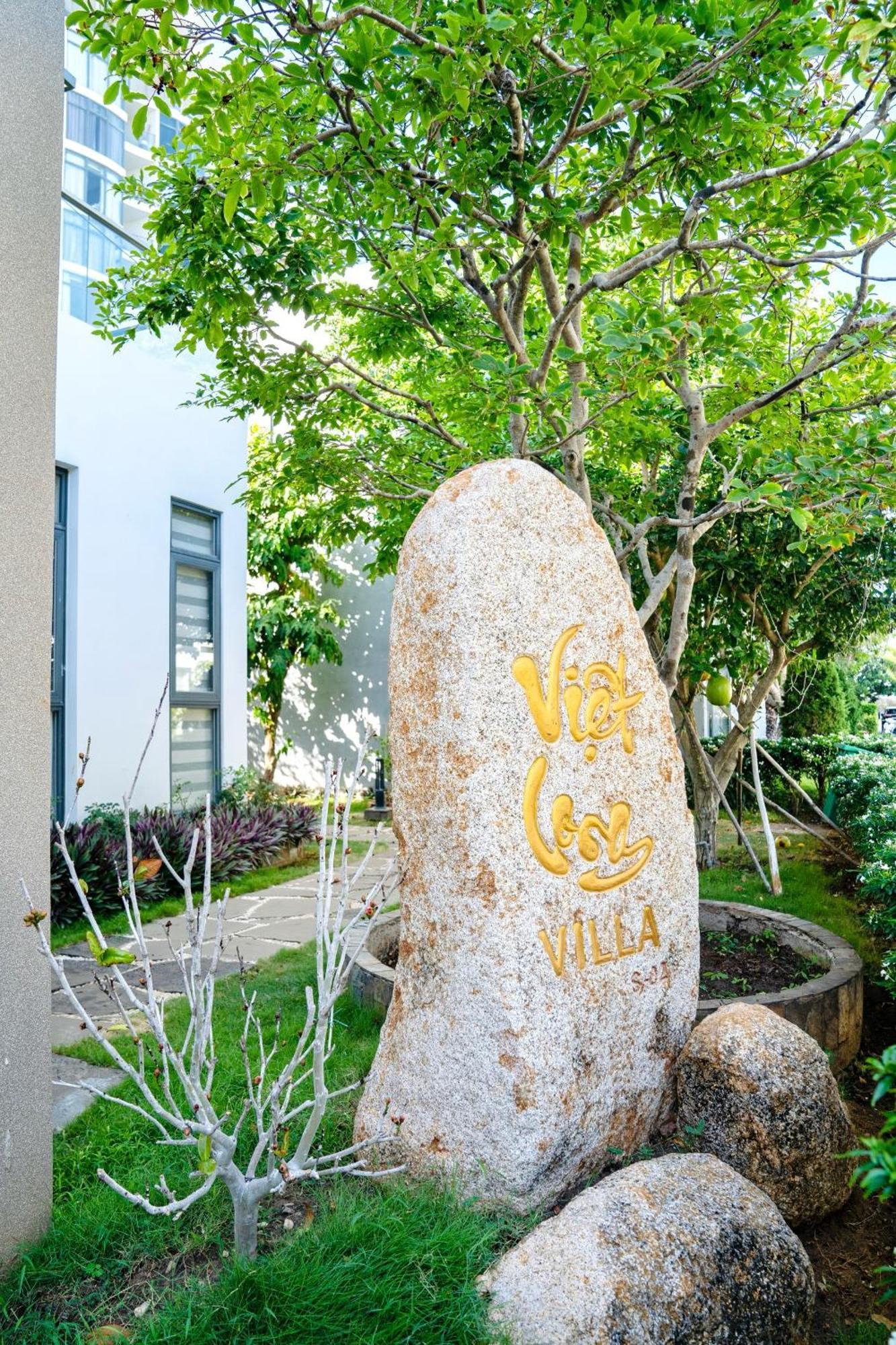 וונג טאו Aria Resort S2 מראה חיצוני תמונה